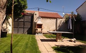 Casa Rural Las Barricas